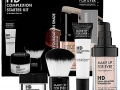 Make Up For Ever Complexion Starter Kit
