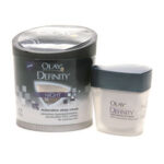 Review: Oil of Olay Definity Creme for Melasma