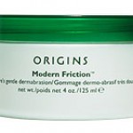 Origins Modern Friction Scrub Review