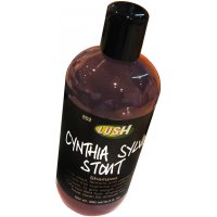 Lush Cynthia Stout Shampoo