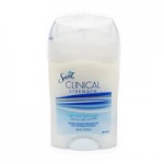 Review: Secret Clinical Strength Antiperspirant and Deodorant