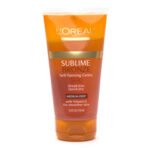 L’Oreal Sublime Bronze Self Tanner Review