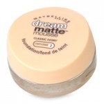 Review: Maybelline Dream Matte Mousse Foundation