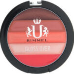 Review: Rimmel Cosmetics Lip Products