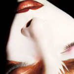 M.A.C. Cosmetics Rushmetal Collection