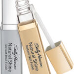 Sally Hansen Natural Shine, Instant Nail Finish