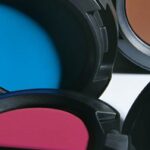 M.A.C. Matte2 Eyeshadow Collection