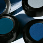 M.A.C Cosmetics Blue Storm Collection