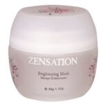 Zensation Brightening Mask