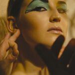 M.A.C. Cosmetics Alexander McQueen Collection