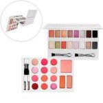 Sugar Cosmetics Perfect Ten Eye Palette