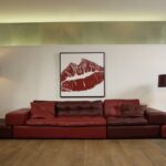DNA II Custom Kiss Portraits, Featuring M.A.C. Viva Glam Lipstick