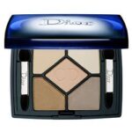 Dior Eye Shadow Five Colour Compact