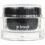 Review: Dr. Brandt Microdermabrasion in a Jar
