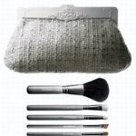 Contest! Win A M.A.C. Cosmetics Brush Set and Royal Assets Cool Eyes Palette!