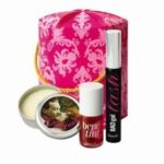 Benefit Cosmetics Holiday Items