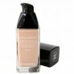 Chanel Foundations: Vitalumieries and Double Perfection Makeup