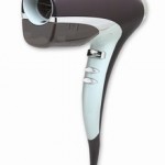 New Hair Technology: Remington Style and Shine Hair Dryer