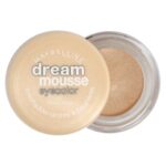 Maybelline Dream Mousse Eye Shadow