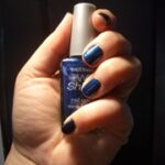 The Blue Nail Trend: Getting it Cheap with Wet-n-Wild!