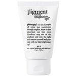 Philosophy a Pigment of Your Imagination Sunscreen, Melasma Treatment in a Sunscreen