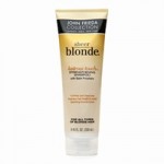John Frieda Sheer Blonde Lustrous Touch Strengthening Shampoo and Conditioner