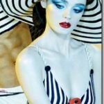 M.A.C. Cosmetics Naughty Nauticals
