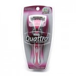 Schick Quattro for Women Razor