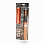 New Tech Spinning Mascara: Spinlash