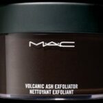 MAC Volcanic Ash Exfoliator