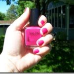 Maybelline Salon Expert Nail Polish