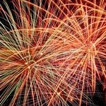 Happy Fourth of July! Plus, Wear Your Sunscreen!