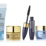 Get an Estee Lauder Gift Time Text Message Reminder