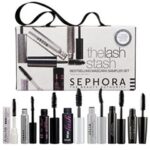 Try Seven Mascaras With Sephora Lash Stash