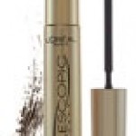 Long Lashes with L&rsquo;Oreal Telescopic Mascara