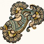 Ziba, aka Sumita, Body Art and Brow Products
