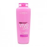 L’Oreal Paris Vive Pro Nutri Gloss Shampoo and Conditioning Treatment