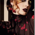 Fall Makeup Trends with M.A.C. Cosmetics