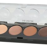 Revlon Illuminance Creme Eye Shadow