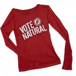 Contest! Win a C&C California for Burt&rsquo;s Bee&rsquo;s T-shirt in Size Medium