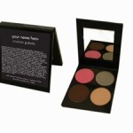 Julie Hewett Custom Palette