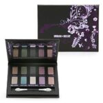 A Few Great Holiday Makeup Palettes