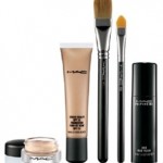 M.A.C Cosmetics Well Defined Collection