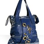 Fashion Friday Desire: Gustto Costella Handbag
