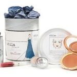 Fashion Week Special: Backstage With Lea Rose Kit From Stila
