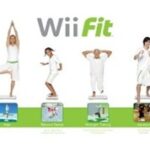 Fitness Friday Reveiw: Wii Fit Part II