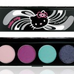 M.A.C. Hello Kitty Eye Shadow Palette