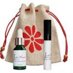 Mascara Monday: Lash Mantra All Natural Eyelash Growth Serum