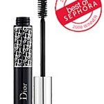 Mascara Monday: Dior Diorshow Mascara, a Cult Classic