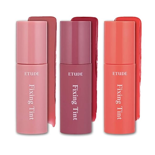 Etude House Lip Products